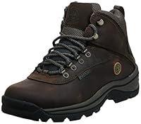 Algopix Similar Product 11 - TimberlanD Womens White LeDge MiD