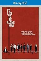 Algopix Similar Product 17 - I'd Like to Be Alone Now [Blu-ray]