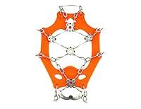 Algopix Similar Product 11 - Ergodyne Trex 6320 Aggressive Spike Ice