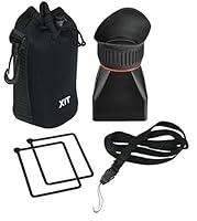 Algopix Similar Product 9 - Xit XTLCDMV Professional LCD Viewfinder