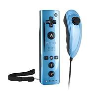 Algopix Similar Product 18 - Power A Wii Chromatic Plus Controller