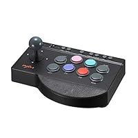 Algopix Similar Product 17 - PXN 0082 Joystick Fighting Stick Gaming