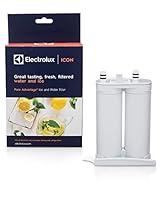 Algopix Similar Product 16 - Electrolux EWF2CBPA Pure Advantage