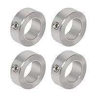 Algopix Similar Product 8 - AZSSMUK 38 Bore Stainless Steel Axle