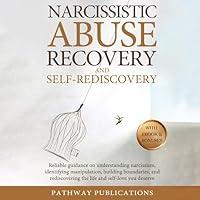 Algopix Similar Product 5 - Narcissistic Abuse Recovery and