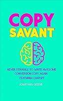 Algopix Similar Product 19 - Copy Savant Never Struggle To Write