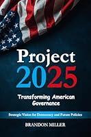 Algopix Similar Product 7 - Project 2025 Transforming American