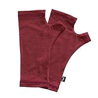 Algopix Similar Product 11 - Merino 365 Fingerless Gloves