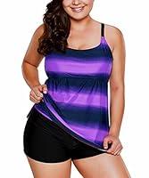 Algopix Similar Product 4 - GloriaSarah Womens Color Block