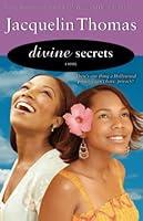 Algopix Similar Product 3 - Divine Secrets (The Divine Series #3)
