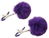 Algopix Similar Product 10 - SPORTSHEETS  SINCERELY Fur Nipple
