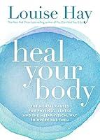 Algopix Similar Product 14 - Heal Your Body The Mental Causes for