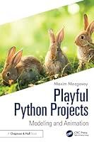 Algopix Similar Product 13 - Playful Python Projects Modeling and