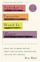 Algopix Similar Product 4 - Nabokovs Favorite Word Is Mauve What