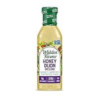 Algopix Similar Product 13 - Walden Farms Calorie Free Dressing