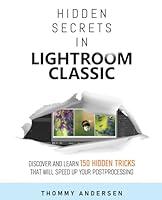 Algopix Similar Product 8 - Hidden Secrets in Lightroom Classic