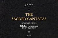 Algopix Similar Product 16 - Complete Sacred Cantatas Nos 1-199