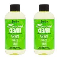 Algopix Similar Product 13 - Angelus Easy Cleaner Sneaker Cleaner