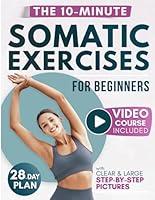 Algopix Similar Product 17 - Somatic Exercises for Beginners The
