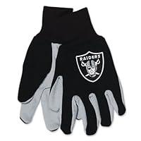 Algopix Similar Product 9 - McArthur 9960690674 Oakland Raiders Two