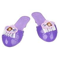 Algopix Similar Product 5 - Sofia the First Royal Shoes