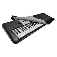 Algopix Similar Product 4 - DCFY Digital Piano Keyboard Dust Cover