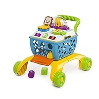 Algopix Similar Product 1 - Bright Starts Giggling Gourmet Walker