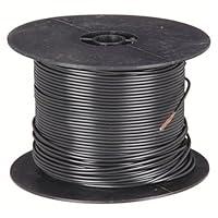 Algopix Similar Product 3 - 14 Gauge Orange Primary Wire  500 FT