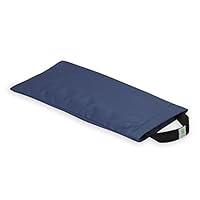 Algopix Similar Product 20 - Gaiam Yoga Sand Bag, Navy