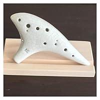 Algopix Similar Product 19 - ocarina 12Hole Ocarina Classical Alto