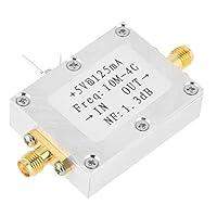 Algopix Similar Product 17 - Components Low Noise Amplifier