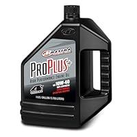 Algopix Similar Product 14 - Pro Plus+ 10w50 Synthetic