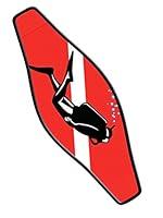 Algopix Similar Product 11 - Innovative Scuba Concepts Strap Wrapper