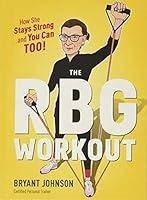 Algopix Similar Product 18 - The RBG Workout How She Stays Strong 