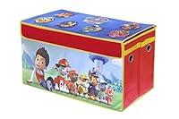 Algopix Similar Product 14 - Idea Nuova Nickelodeon Paw Patrol