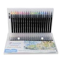 Algopix Similar Product 13 - Dunamis Watercolor Brush Pens