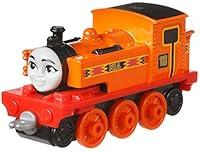 Algopix Similar Product 5 - Thomas & Friends Adventures Nia