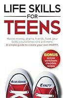 Algopix Similar Product 1 - Life Skills for Teens Master money