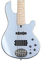 Algopix Similar Product 19 - Lakland Skyline 5502 Custom  Ice Blue