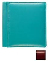 Algopix Similar Product 10 - ROMA RED 102 smooth grain leather 2up