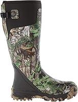 Algopix Similar Product 8 - LaCrosse Mens Alphaburly Pro 18