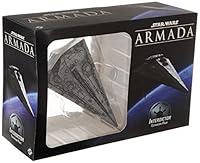 Algopix Similar Product 10 - Star Wars Armada Interdictor Class Star