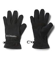 Algopix Similar Product 15 - Columbia Unisex Thermaratortm Glove