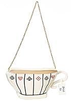 Algopix Similar Product 15 - Fun Costumes Womens Tea Cup Purse