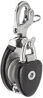 Algopix Similar Product 15 - RONSTAN RF6730 Alloy Sheave Roller