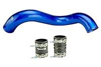 Algopix Similar Product 1 - Sinister Diesel Cold Side Charge Pipe