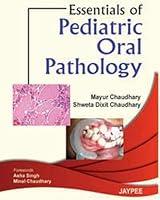 Algopix Similar Product 10 - Essentials of Pediatric Oral Pathology