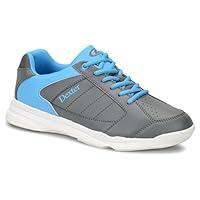 Algopix Similar Product 8 - Dexter Boys Ricky IV Jr Bowling Shoes