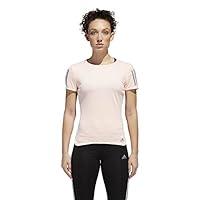 Algopix Similar Product 8 - adidas Womens Response Tee Clear