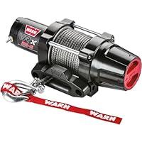 Algopix Similar Product 9 - WARN 101020 VRX 25S Powersports Winch